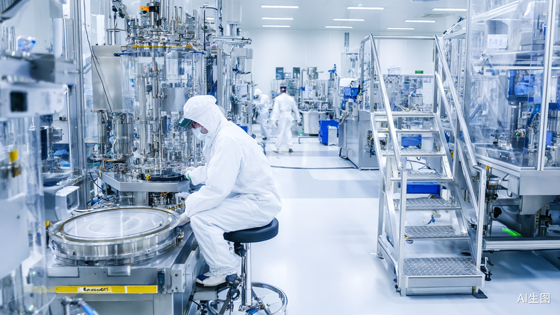 原来不是稀土? 美国一大命门已被死死拿捏